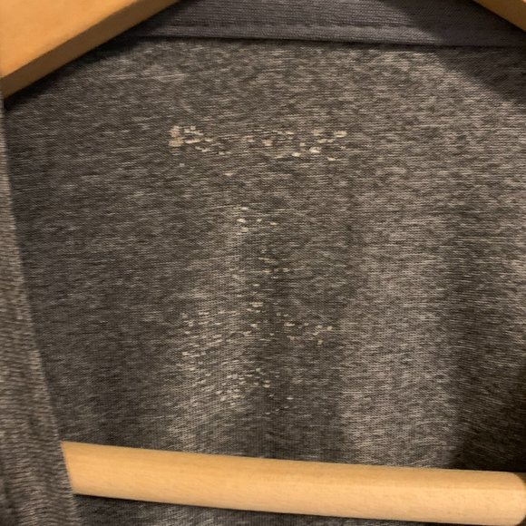 Michigan State Spartans Performance Short Sleeve Shirt - Picture 3 of 5